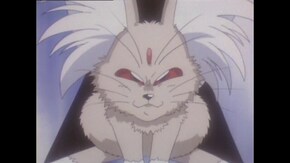 第11話 しかられて 宇宙へ家出 ミャミャミャミャミャ