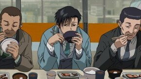 #01 The Black Lagoon