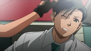 #03 Ring-Ding Ship Chase