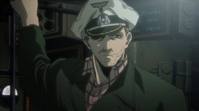 #04 Die Ruckkehr des Adlers