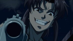 #14 Bloodsport Fairytale