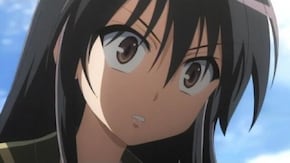 第3話 旅立つために