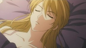 第5話 囚われのフレイムヘイズ