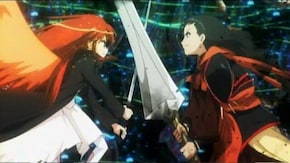 第13話 狭間へと、狭間から