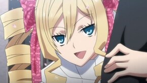 #11 GIRL RETURN -虎-