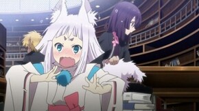 #15 DARKNESS EMERGE -邂逅-