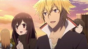#20 over cry -花火-
