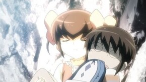 後編 邂逅
