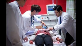 第7話 副院長の野望