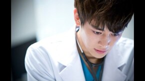 第9話 白衣の裏の探り合い