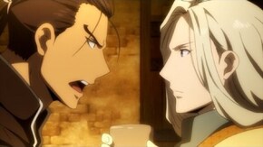 第四章 厭世(えんせい)の軍師