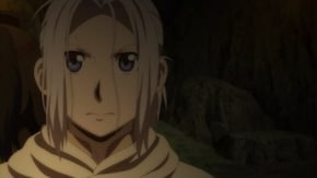 第五章 王都炎上 ~前編~