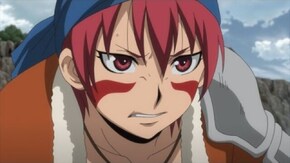 第十二章 騎士の忠義