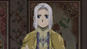 第十七章 神前決闘