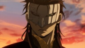 第十九章 冬の終り