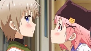 第6話 ようこそ