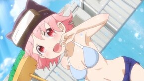 第9話 きゅうじつ