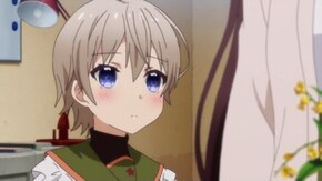 第10話 あめのひ