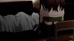 第11話 きずあと