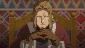 第六章 列王の災難