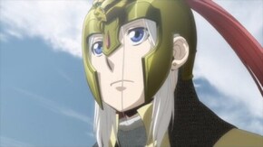 第八章 風塵乱舞