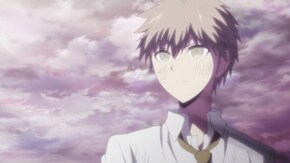 希望編 希望の学園と絶望の高校生