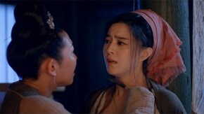9話 主の裏切り