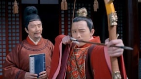 16話 勇士と智者