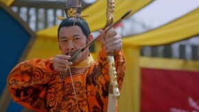 17話 武如意の台頭