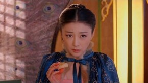 28話 腹心との別れ