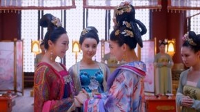 29話 乾祥宮からの招待