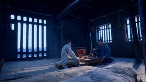 33話 すり替えられた紙片
