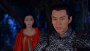 36話 武如意と武媚娘