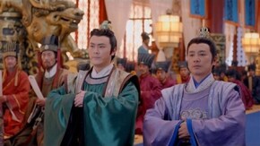 39話 3人の男たち