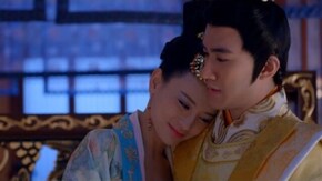 61話 李世民の遺詔