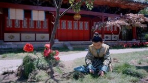 64話 李忠の裏切り