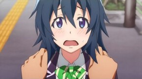 DAY5 亜玖璃と通信エラー