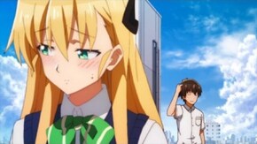 DAY7 雨野景太と天道花憐の最高の娯楽