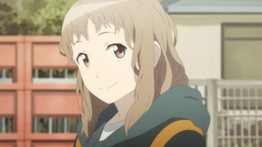 第4話 Full swing