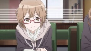 第6話 Restart