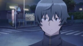 第7話 Snow day