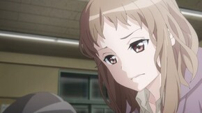 第10話 Childhood’s end