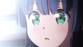 第一話 物語症候群