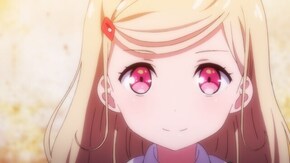 第四話 いるべき場所、帰る場所