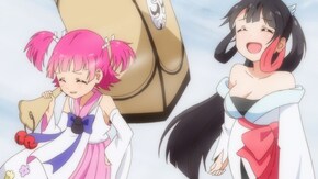 第八話~第十二話