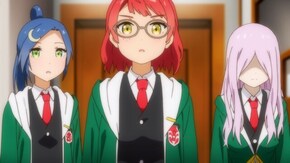 第十話 月の花は二度咲く