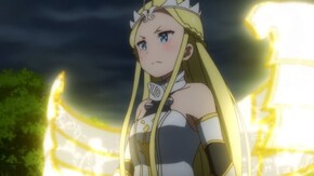 第十二話 ハッピーエンドの魔法