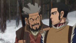 第六話 猟師の魂