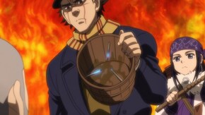 第十二話 誑かす狐