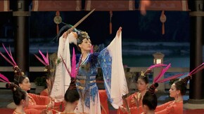 第13回 祭典の舞